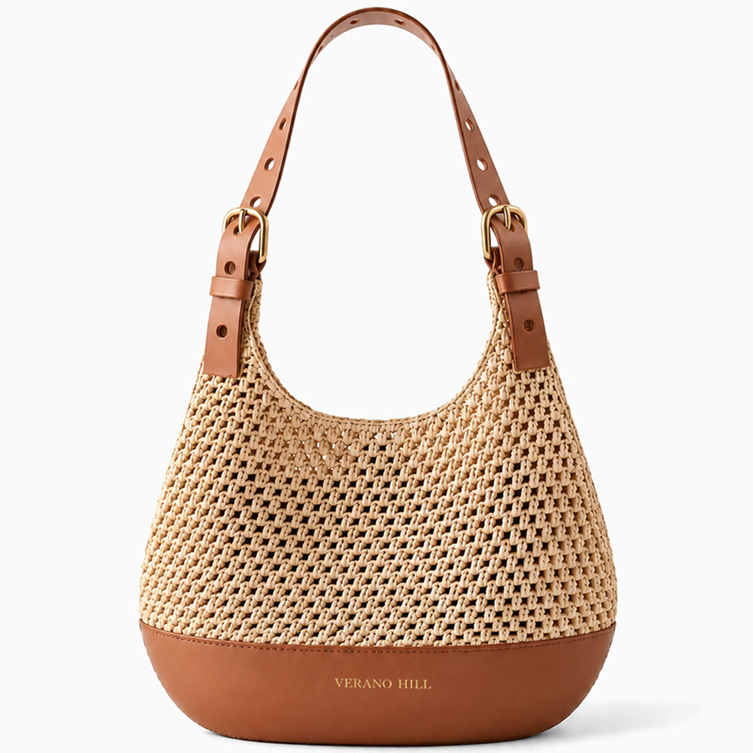 Winnifred Hobo Bag