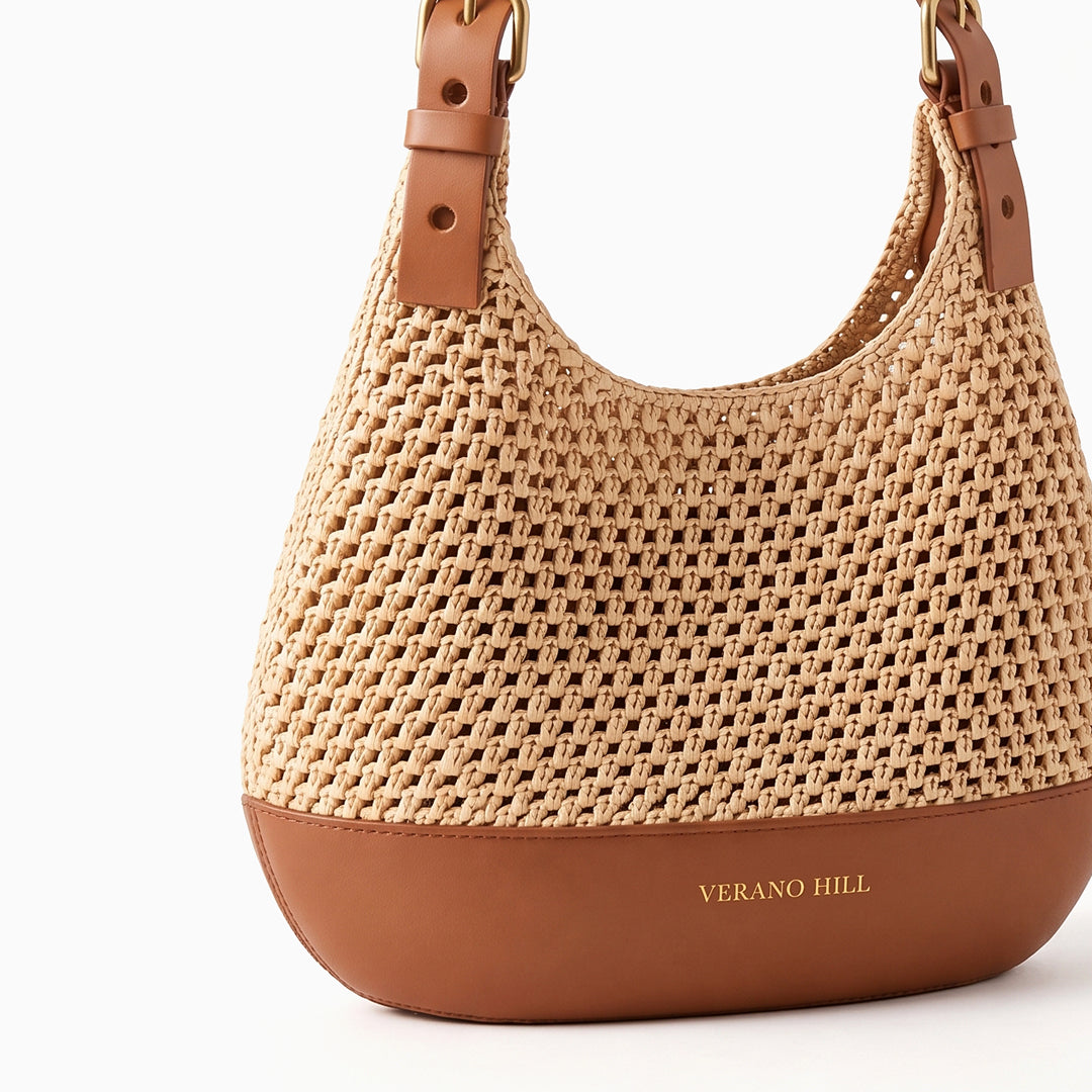 Winnifred Hobo Bag