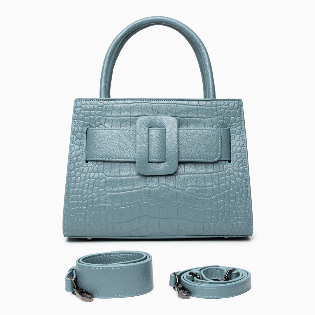 Pastel Blue