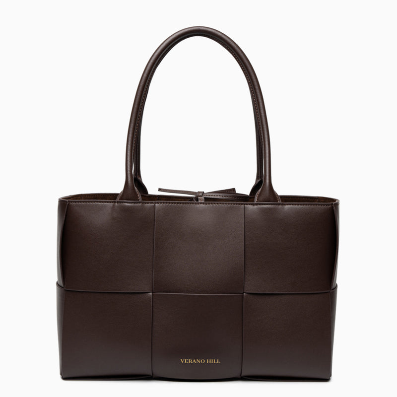 Karine medium boodschappentas