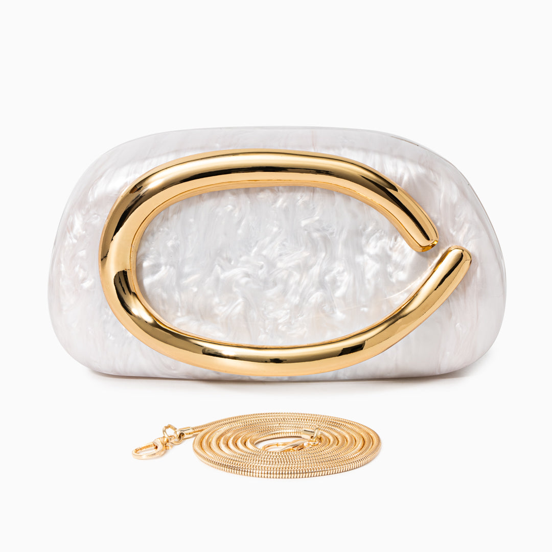Dayja Clutch Bag