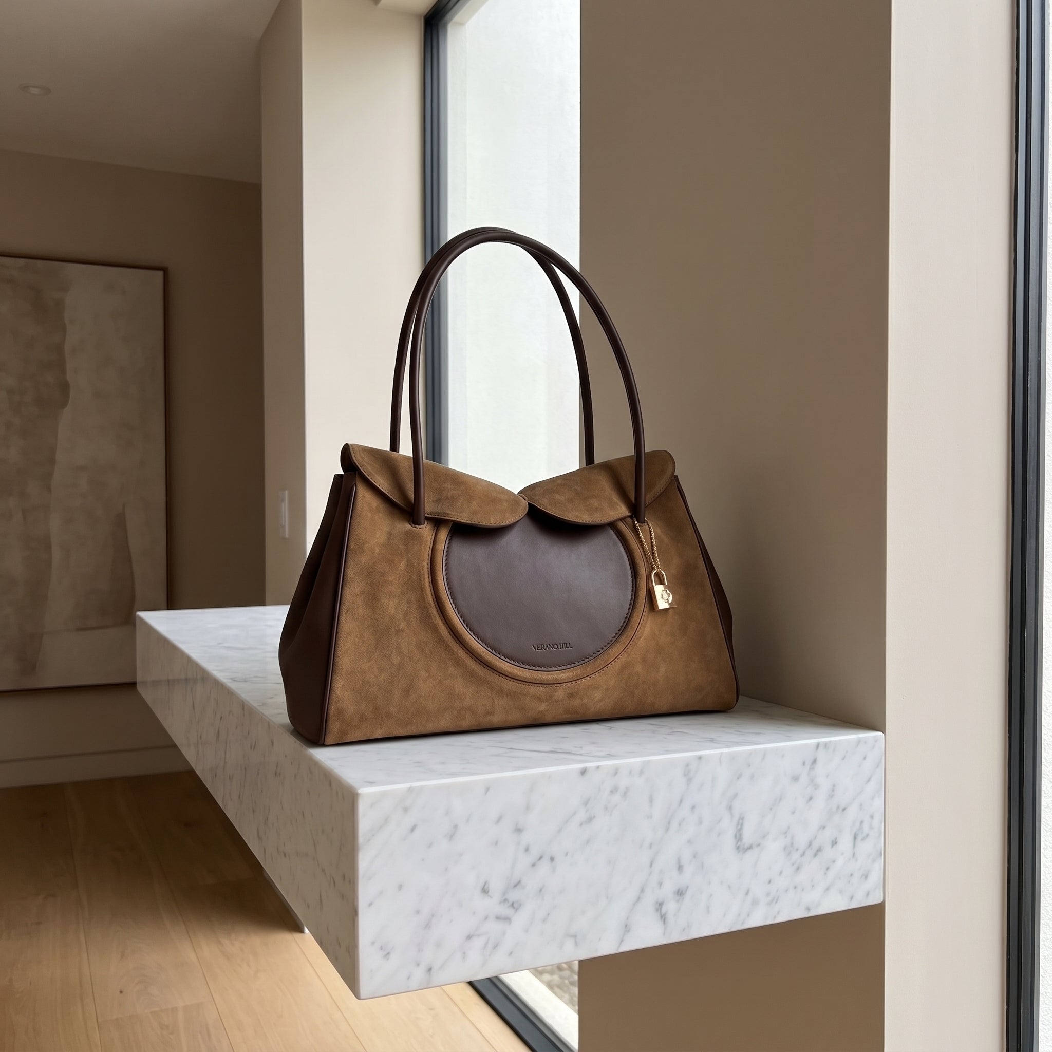 Noriel Shoulder Bag