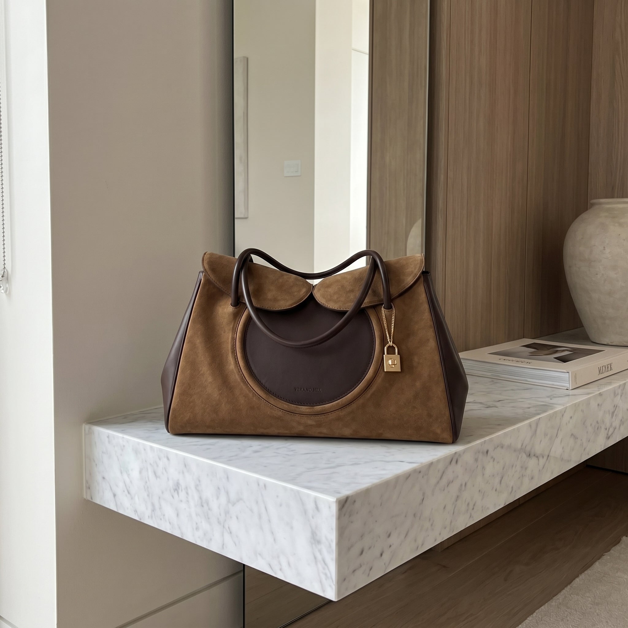 Noriel Shoulder Bag