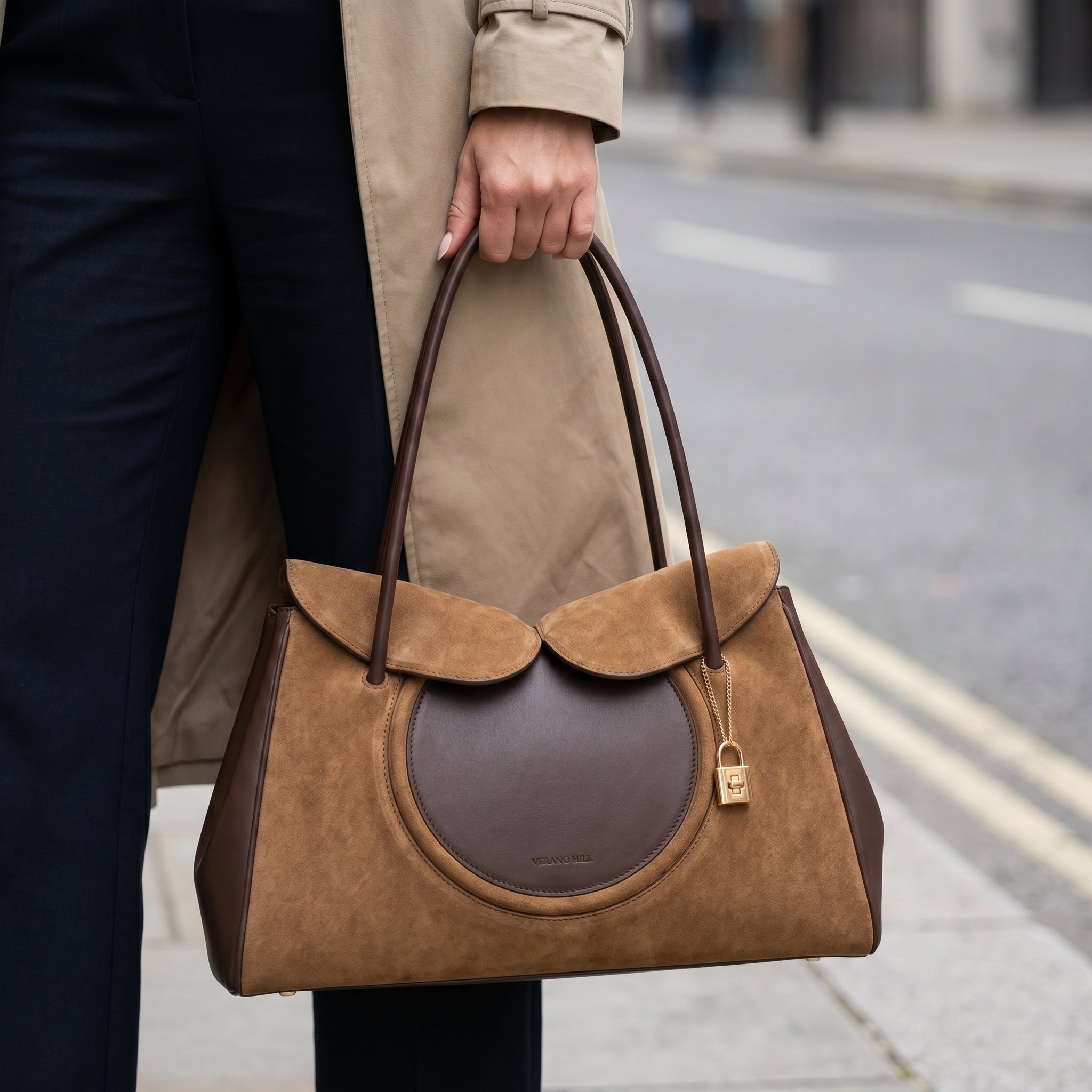 Noriel Shoulder Bag