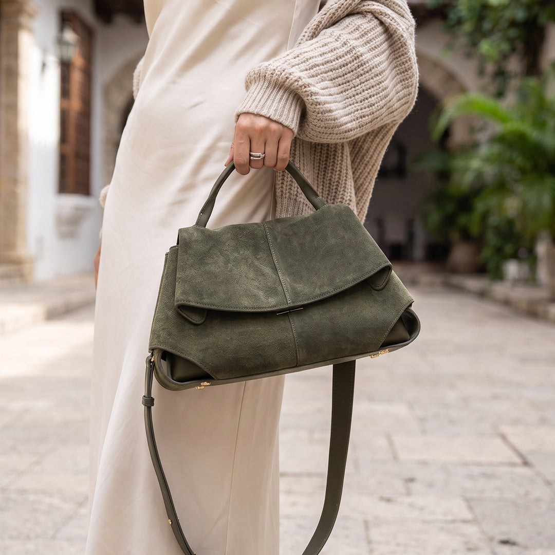 Dark Green